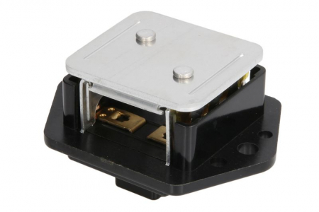 Elemente sistem climatizare - Regulator trepte ventilator habitaclu potrivit SUBARU FORESTER 2.0 1997-2002
