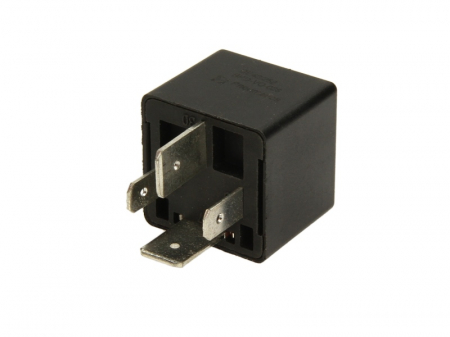 Releu potrivit SCANIA 3, 4, G I, P I, P,G,R,T, R I, T dupa 1988 - (12/24V, 15/50A) [1]