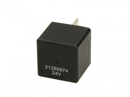 Releu (12/24V, 15/50A) potrivit SCANIA 3, 4, G I, P I, P,G,R,T, R I, T 01.88- Electrice - Releu (12/24V, 15/50A) potrivit SCANIA 3, 4, G I, P I, P,G,R,T, R I, T 01.88-