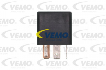 Electrica - Releu (12V, 10/25A) AUDI 200, 80, A2, A4, A6, A8, ALLROAD, CABRIOLET, V8; SKODA SUPERB I; VW PASSAT, PHAETON, TOUAREG intre 1988-2016