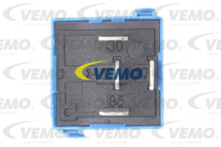 Electrica - Releu (12V) BMW Seria 1 (E81), 1 (E82), 1 (E87), 1 (E88), 1 (F20), 1 (F21), 3 (E36), 3 (E46), 3 (E90), 3 (E91), 3 (E92), 3 (E93), 3 (F30, F80), 3 (F31), 4 (F32, F82), 5 (E39), 5 (E60), 5 (E61) dupa 19