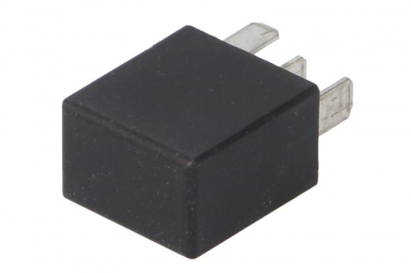 Electrice - Releu (12V) potrivit MERCEDES A (W176), B SPORTS TOURER (W245), B SPORTS TOURER (W246, W242), C (W204), CLA (C117), CLA SHOOTING BRAKE (X117), CLS (C218), CLS SHOOTING BRAKE (X218), E (A207) 09.91-