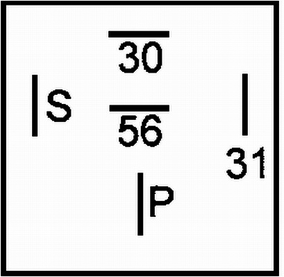 Electrica - Releu (24V, far; stergatoare) potrivit IVECO; MAN potrivit RVI KERAX, PREMIUM 04.96-