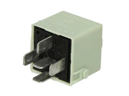 Electrica - Releu BMW Seria 1 (E81), 1 (E82), 1 (E87), 1 (E88), 1 (F20), 1 (F21), 2 (F22, F87), 2000 (120), 2500-3.3 (E3), 2.5-3.2 (E9), 3 (E30), 3 (E36), 3 (E46), 3 (E90), 3 (E91), 3 (E92), 3 (E93), 3 (F30 