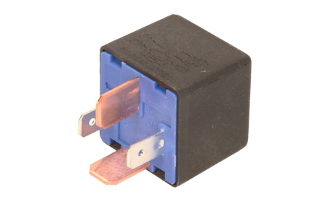Piese Auto - Releu (controler bujie incandescenta) potrivit Hyundai Elantra III, I40 I, I40 I CW, IX20, Santa Fe II, Terracan, Tucson; Kia Carens I, Carens III, Carnival III, Cee'd, K2500 II dupa 2001