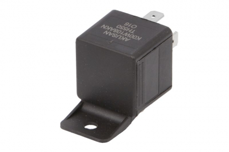 Electrice - Releu curent potrivit BMW 501, 503 (E03); FIAT 124, 125; LAMBORGHINI ESPADA; RENAULT 16 1.2-4.0 07.52-12.81
