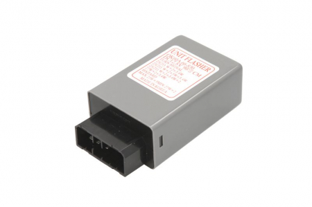Electrica - Releu lumini avarie KIA CARNIVAL I, CARNIVAL II, K2500, K2700, K2700 II, K3000 2.5-3.5 dupa 1999