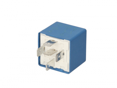 Electrice - Releu multifunctional potrivit MAN F2000, L2000, M 2000 L, TGA, TGL I, TGM I, TGS I, TGX I 06.93-