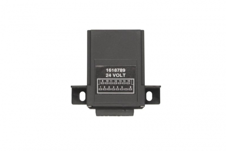 Electrice - Releu multifunctional potrivit VOLVO B10, FL 01.78-