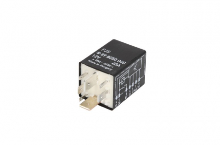 Piese Auto - Releu pompa combustibil AUDI A3, TT; SEAT LEON, TOLEDO II; SKODA OCTAVIA I, SUPERB I; VW BORA, GOLF IV, LUPO BEETLE, PASSAT 1.0-4.0 intre 1996-2013