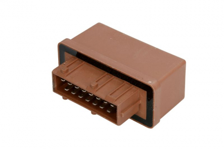 Releu pompa combustibil CITROEN BERLINGO, C5 I, C5 II, C5 III, C8, SAXO, XANTIA, XSARA, XSARA PICASSO; FIAT SCUDO, ULYSSE; PEUGEOT 106 I, 106 II, 206, 306, 307, 406, 607, 806, 807, BOXER 1.0-Electric  [1]