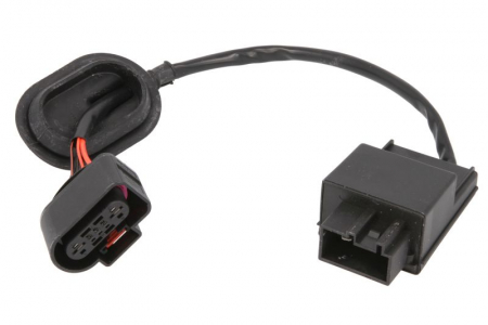 Electrica - Releu pompa combustibil potrivit AUDI A1, A3; SEAT IBIZA IV, IBIZA IV SC, IBIZA IV ST; SKODA FABIA II, FABIA III, OCTAVIA II, RAPID, ROOMSTER, ROOMSTER PRAKTIK, SUPERB II, YETI 1.0-3.6 02.03-