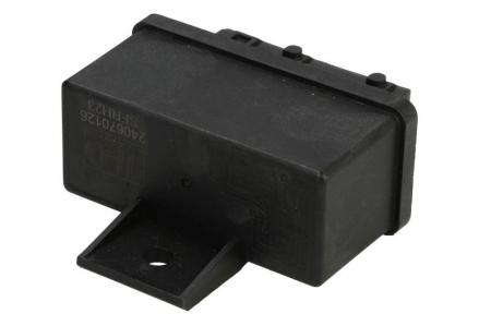 Electrica - Releu pompa combustibil potrivit CITROEN BERLINGO, EVASION; PEUGEOT EXPERT, PARTNER/MINIVAN 1.1-2.0 06.94-12.15