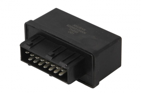 Releu pompa combustibil potrivit CITROEN BERLINGO, EVASION; PEUGEOT EXPERT, PARTNER/MINIVAN 1.1-2.0 06.94-12.15 [1]