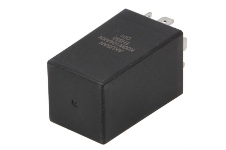 Pompa apa - Releu pompa combustibil potrivit OPEL ASTRA F, CALIBRA A, FRONTERA A, FRONTERA A SPORT, OMEGA A, SENATOR B, VECTRA A 1.8-3.0 09.86-03.01