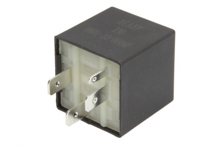 Electrice - Releu potrivit AUDI A3, A4 B7; SEAT ALHAMBRA, AROSA, CORDOBA, CORDOBA VARIO, IBIZA II, IBIZA III, INCA, LEON, TOLEDO I, TOLEDO II; SKODA FABIA I, OCTAVIA I, OCTAVIA II; VW BORA 02.88-08.15