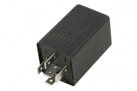 Releu potrivit MAN F2000, F90, L2000, M 2000 L, M 2000 M, M90 07.86- Electrice - Releu potrivit MAN F2000, F90, L2000, M 2000 L, M 2000 M, M90 07.86-