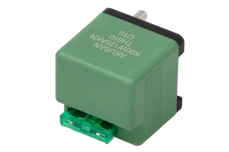 Electrice - Releu potrivit MERCEDES 124 (C124), 124 (W124), 124 T-MODEL (S124), 190 (W201), C (W202), C T-MODEL (S202), E (A124), E (C124), E (W124), E T-MODEL (S124), S (C126), SL (R129) 08.80-12.01