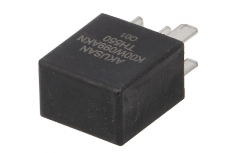 Electrice - Releu potrivit MERCEDES A (W168), A (W176), B SPORTS TOURER (W246, W242), C (C204), C (CL203), C (W202), C (W203), C (W204), C T-MODEL (S202), C T-MODEL (S203), C T-MODEL (S204), CLA (C117) 03.89-