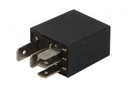 Releu potrivit MERCEDES A (W168), C (CL203), C (W203), C T-MODEL (S203), CLC (CL203), CLS (C218), E (VF211), E (W211), E T-MODEL (S211), G (W461), G (W463), GL (X164), M (W163), M (W164) dupa 1991 [1]