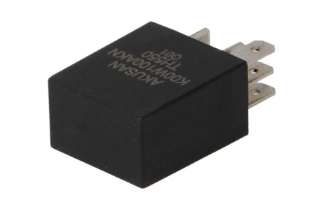 Electrice - Releu potrivit MERCEDES A (W168), C (CL203), C (W203), C T-MODEL (S203), CLC (CL203), CLS (C218), E (VF211), E (W211), E T-MODEL (S211), G (W461), G (W463), GL (X164), M (W163), M (W164) 09.91-