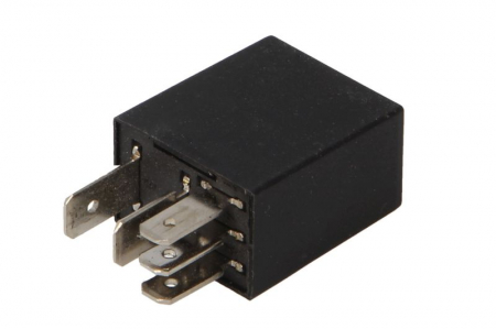 Releu potrivit MERCEDES A (W168), C (CL203), C (W203), C T-MODEL (S203), CLC (CL203), CLS (C218), E (VF211), E (W211), E T-MODEL (S211), G (W461), G (W463), GL (X164), M (W163), M (W164) dupa 1991 [1]