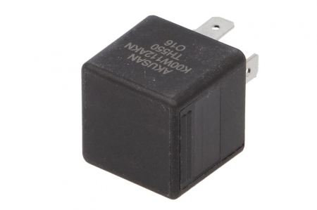 Electrice - Releu potrivit MERCEDES A (W169), A (W176), B SPORTS TOURER (W245), B SPORTS TOURER (W246, W242), C (CL203), C (W202), C (W203), C T-MODEL (S202), C T-MODEL (S203), CLC (CL203), CLK (A208) 01.68-