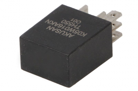 Electrice - Releu potrivit RENAULT CLIO II, CLIO II/HATCHBACK 09.98-