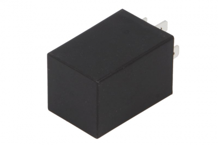 Electrice - Releu potrivit VOLVO 440, 460, 480, 850, S70, V40, V70 I; AUDI 100 C3, 100 C4, 200 C3, 80 B2, 80 B3, 80 B4, 90 B2, 90 B3, A4 B5, A6 C4, COUPE B2, COUPE B3; CITROEN BERLINGO, BERLINGO/MINIVAN 05.73-