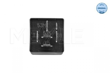 Releu stergatoare VOLVO 440 K, 460 L, 480 E, 850, S70, V40, V70 I; AUDI 100, 200, 80, 90, A4, A6, COUPE; CITROEN BERLINGO, BX, CX I, CX II, XANTIA, XM, ZX; FORD GALAXY; OPEL AGILA 0.9-Electric  [1]