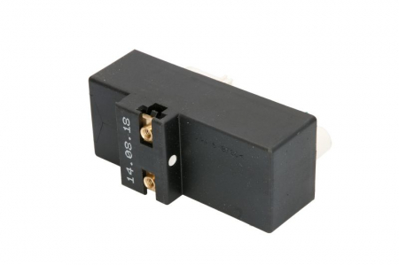 Piese Auto - Releu ventilator radiator(12V, 70A) AUDI A3, TT; SEAT AROSA, LEON, TOLEDO II; SKODA OCTAVIA I; VW BORA, GOLF IV, LUPO BEETLE, POLO intre 1996-2013