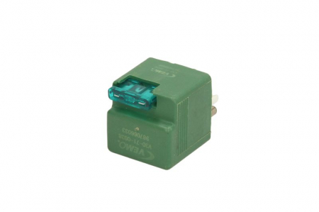 Releu ventilator ventilator MERCEDES 190 (W201), C T-MODEL (S202), C (W202), COUPE (C124), E (A124), E (C124), E T-MODEL (S124), E (W124) intre 1981-2001 [1]