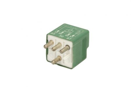 Piese Auto - Releu ventilator ventilator MERCEDES 190 (W201), C T-MODEL (S202), C (W202), COUPE (C124), E (A124), E (C124), E T-MODEL (S124), E (W124) intre 1981-2001