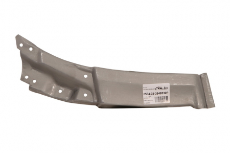 Panou lateral - Reparatie aripa dreapta partea spate MERCEDES SPRINTER 3,5-T 906, SPRINTER 3-T 906, SPRINTER 4,6-T 906, SPRINTER 5-T 906; VW CRAFTER 30-35, CRAFTER 30-50 dupa 2006