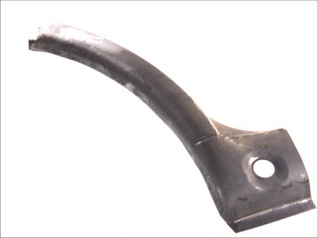 Reparatie aripa fata dreapta partea spate MERCEDES V intre 1996-2003 [2]