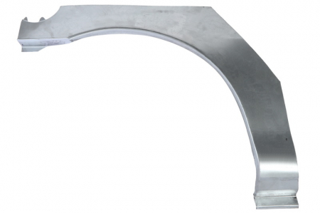 Panou lateral - Reparatie aripa spate dreapta ALFA ROMEO 147 3 usi intre 2000-2010