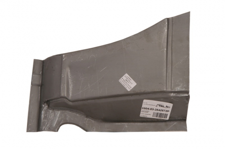 Reparatie aripa spate dreapta partea fata, model scurt MERCEDES Viano pentru W639, VITO / MIXTO W639, VITO W639