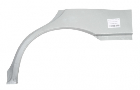 Panou lateral - Reparatie aripa spate stanga SUBARU IMPREZA intre 1992-2000