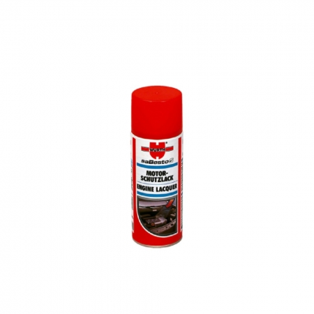 Ulei Lichide tehnice - Lac protectie exterior motor Wurth, 400 ml