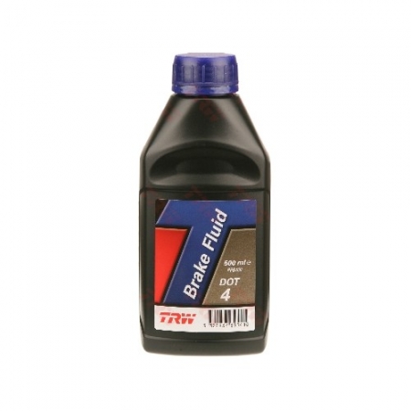 Lichid de frana - Lichid de frana Trw DOT4 500ml