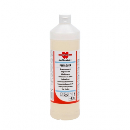 Ulei Lichide tehnice - Solutie curatat grasime Wurth, 1 l