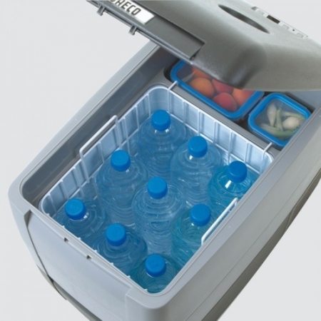 Frigider auto portabil Dometic CoolFreeze CDF 46, cu compresor electric, tip lada, alimentare 12/24V [2]