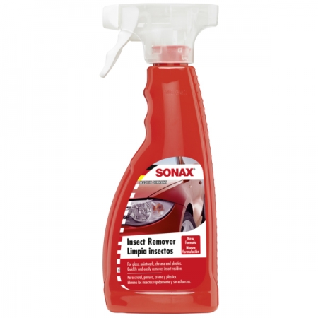 solutie pentru inlaturarea insectelor Sonax, 500 ml
