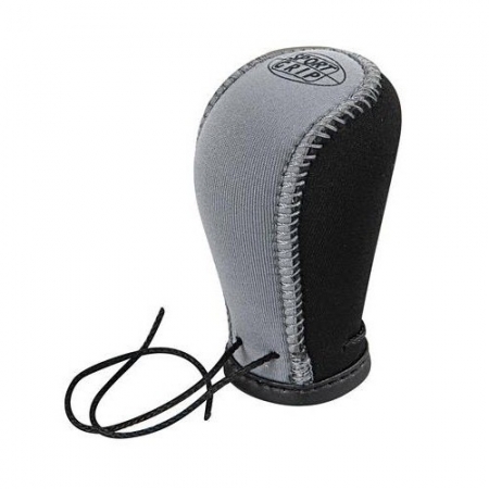 Accesorii auto - Husa nuca schimbator, Lampa