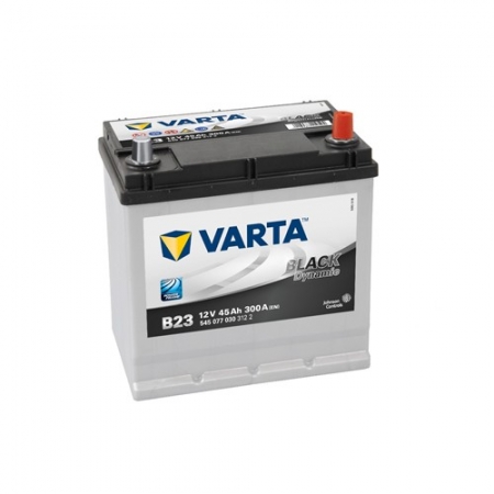 Electrice - Baterie auto Varta Black 45AH 545077030 B23