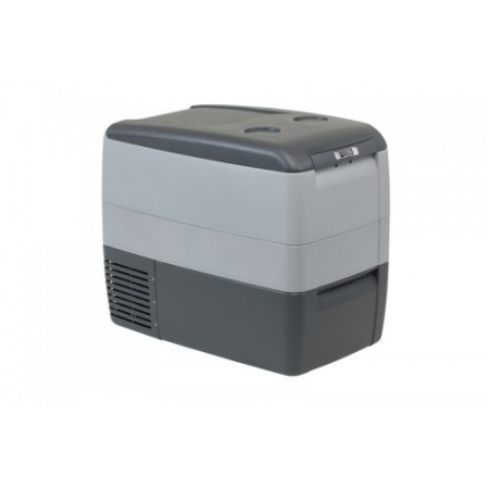 Accesorii auto - Frigider auto portabil Dometic CoolFreeze CDF 46, cu compresor electric, tip lada, alimentare 12/24V