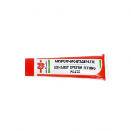 Ulei Lichide tehnice - Pasta montaj esapament Wurth, 140 gr