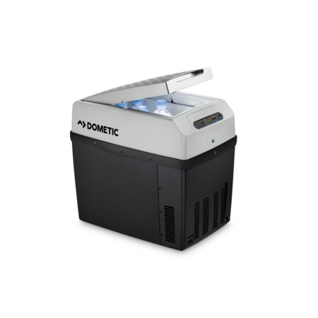 Cutii frigorifice auto - Cutie termoelectrica 12/24V DC / 230V AC, capacitate 14 litri TC 14FL TropiCool Dometic