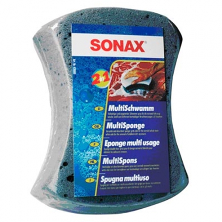 Accesorii auto - Burete universal Sonax, buc