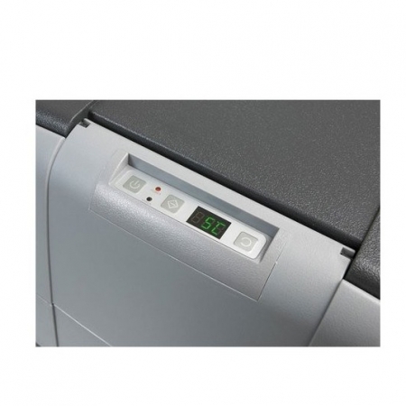 Frigider auto cu compresor Dometic-Waeco CoolFreeze CDF 36DC, 31L, 12/24V, 17KG, Gri [2]